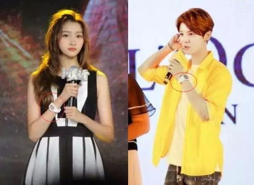 关晓彤首次断更鹿晗生日祝福：七年长跑的终点？