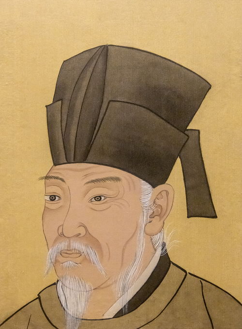 61.白居易《观稼》：田园中的民生关照与自我省思