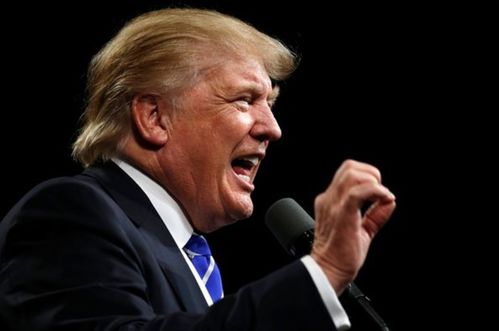 美国三位前总统联合谴责特朗普，背后有何深意？