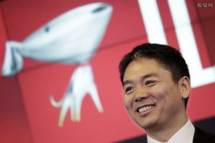 京东回应刘强东亲自送外卖：背后的战略布局与社会责任