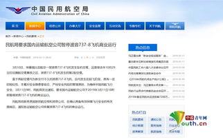 国内航司暂停接收波音飞机，背后有何深意？