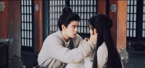 宋祖儿对任嘉伦的初印象：从懵懂到共鸣的情感之旅