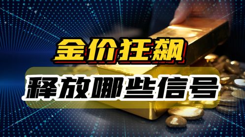 金价狂飙！黄金饰品破千元/克，腾讯投资收益几何？