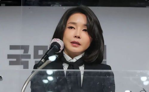 尹锡悦受审画面获准拍摄：一场宪政历史的见证