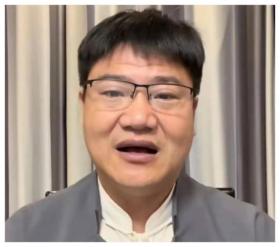 反诈老陈回应年收入：从百万网红到公益践行者