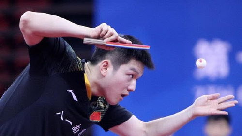 龙胖退隐后，男乒谁能扛起大旗？