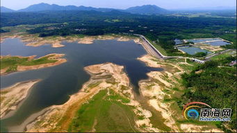 广西水库几近干涸，背后隐藏着怎样的生态危机？