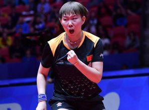 蒯曼落选多哈世乒赛：天才少女的遗憾与未来