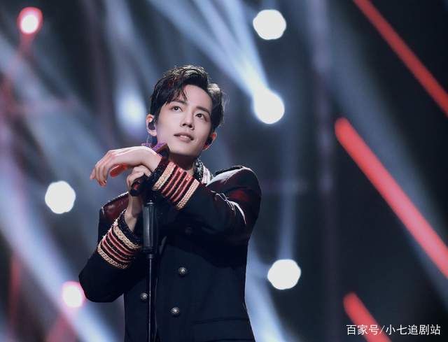 肖战那英同框李健演唱会，音乐之夜的高光时刻