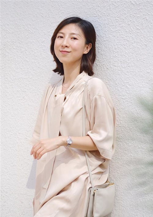 如何做体面的中年女人：向内求，为自己而活