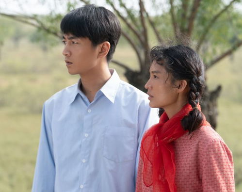 《我的后半生》：当陈俊生误会贺涵与罗子君离婚，真相却让人泪目