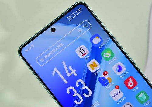 樊振东代言REDMI Turbo 4 Pro：手机界的颜值担当