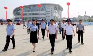 河南南阳政法委书记金浩被查：背后的故事与反思