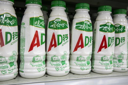 娃哈哈跨界做鞋？真相竟是这样！