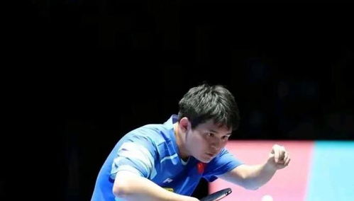 多哈世乒赛名单出炉：樊振东、陈梦、马龙强势回归