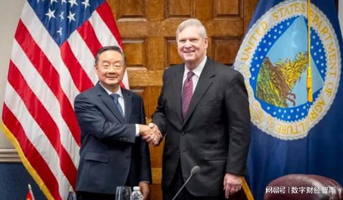 七年见证中美大豆贸易的攻守转换