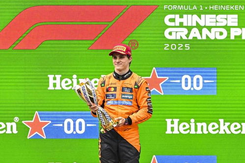 皮亚斯特里夺F1沙特站冠军：天才车手的崛起之路