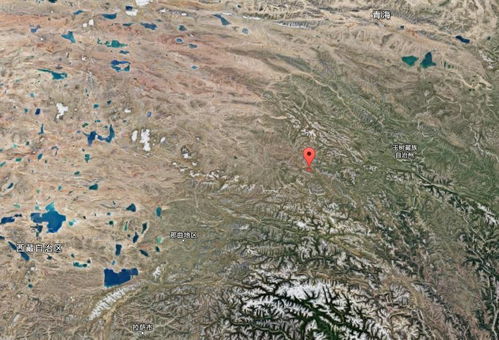 铭记历史，砥砺前行：青海玉树4.6级地震背后的故事