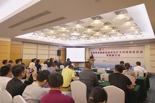 腾讯助力服务业扩大开放：多领域试点任务的深度解析