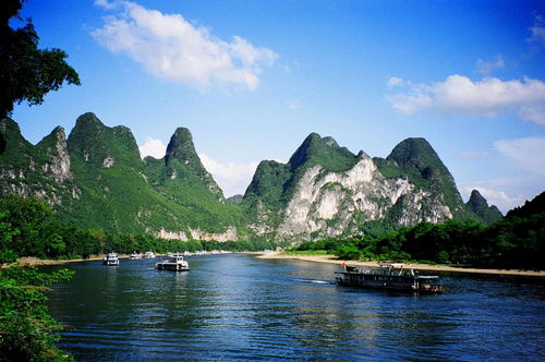 桂林旅游亏损背后：游客不爱去桂林了吗？