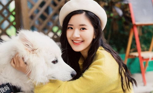 赵露思代言CT：当甜美与科技碰撞，会擦出怎样的火花？