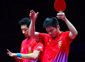 国乒时隔8年首丢三大赛男单冠军：林诗栋的遗憾与未来