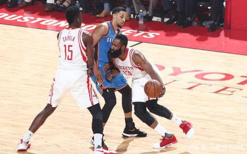 NBA季后赛：雷霆51分狂胜灰熊总分1-0刷纪录，亚历山大状态如何？