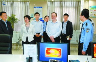 一次约定的调研：感悟总书记的好作风