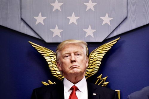 美专家称特朗普执着于搞垮中国，真相却令人深思