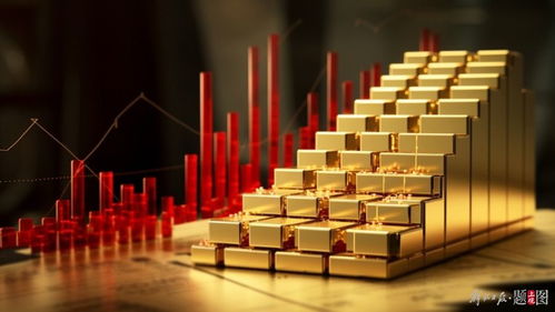 黄金牛市再创新高！回望45年前的疯狂，这轮还能更疯？