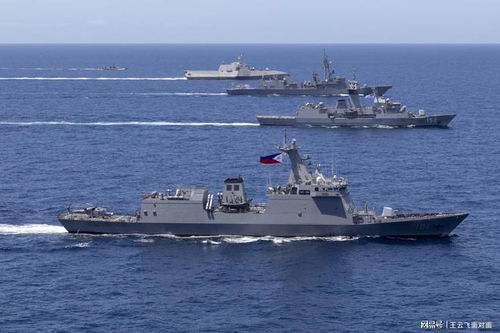 菲律宾为何派炮舰挑衅中国？背后真相大揭秘