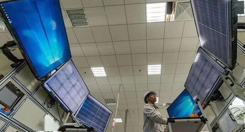 光伏板回本周期揭秘：到底需要多少年才能发回生产耗电？