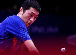 杨毅谈王楚钦三大赛0冠：他真的只是运气不好吗？