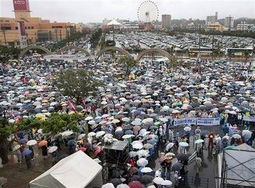 印度民众为何走上街头反对印美协议？