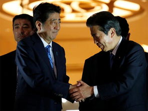 石破茂亲笔信背后的中日关系新篇章