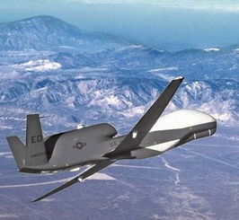 美军无人机严重依赖中国制造：一个普通人的观察与思考