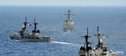 美菲军演背后：地区和平的真正威胁