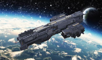 银河战舰来了：一场星际迷的狂欢盛宴