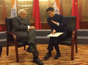 万斯携家带口访问印度，与莫迪的会谈背后有哪些故事？