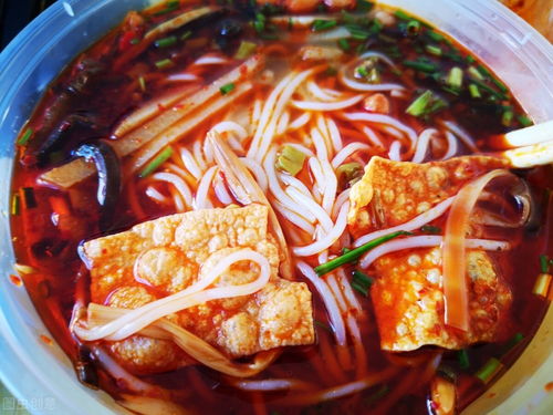 吃不吃冰螺蛳粉？这个夏天广西人玩出了新花样