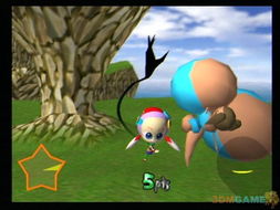 游戏中看似寻常，现实中却逆天的技能