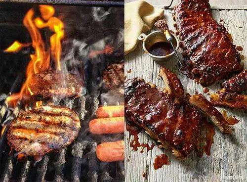 中国美式烤肉停用美国牛肉，背后真相竟是这样！