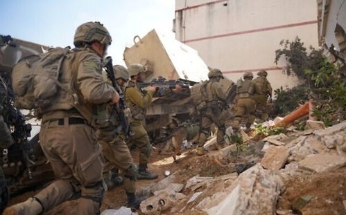 哈马斯愿意移交加沙控制权：和平曙光还是谈判策略？