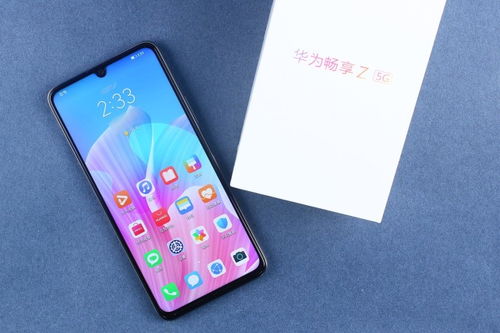 华为畅享80发布：大电池+护眼屏，性价比之王？