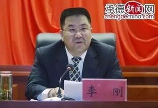 李刚被逮捕：权力背后的阴影