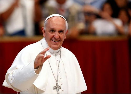 教皇方济各的遗嘱内容被公布：一场宗教与人性的深度对话