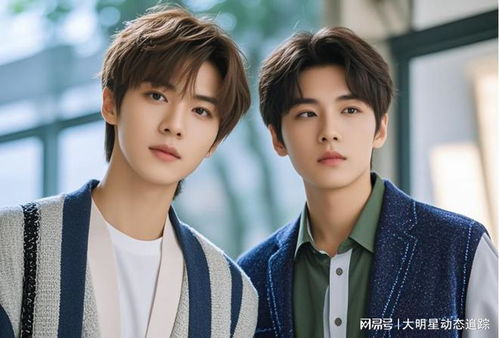 无忧渡播出，陈奕恒真的长大了！