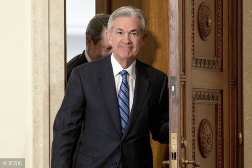 美多名官员力挺美联储主席鲍威尔：独立性不容挑战