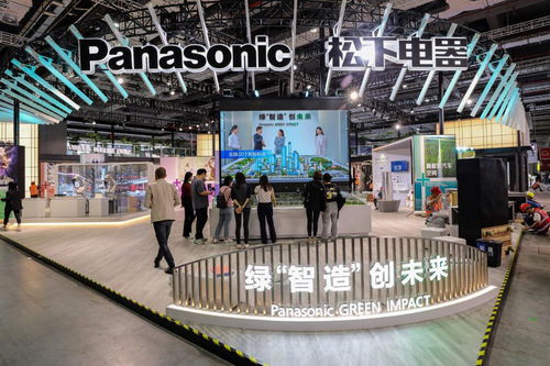 从广交会看中国经济的韧性与活力