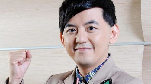 黄子佼再被追加起诉：从娱乐圈顶流到众矢之的